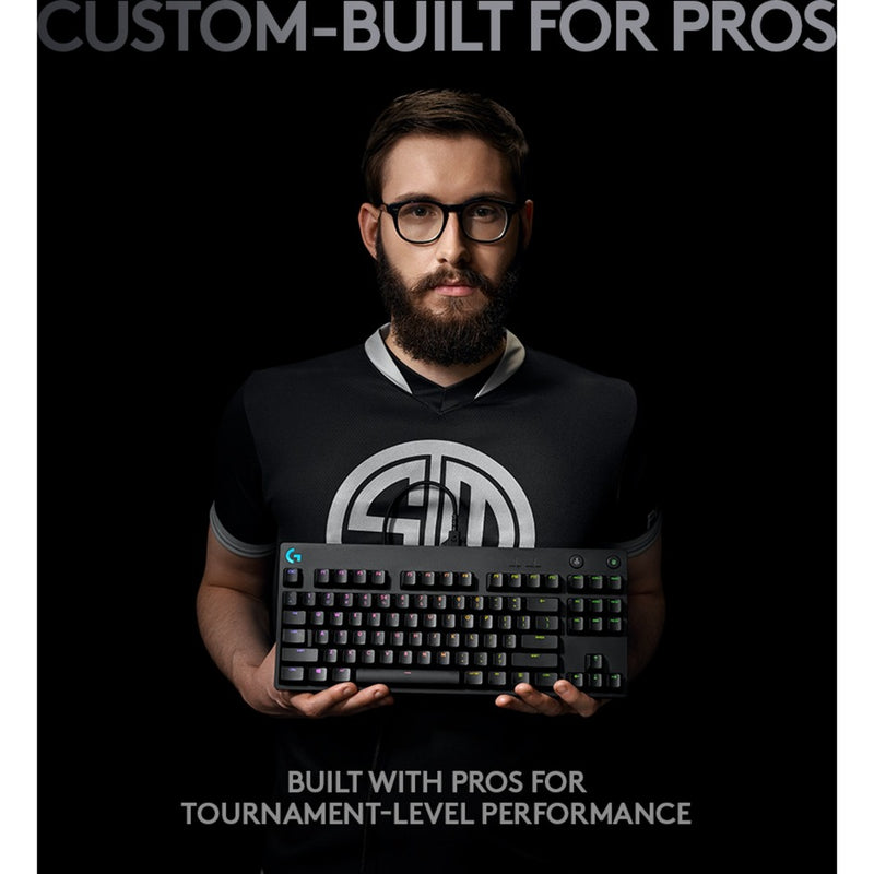 Load image into Gallery viewer, Logitech G PRO Mechanical Gaming Keyboard