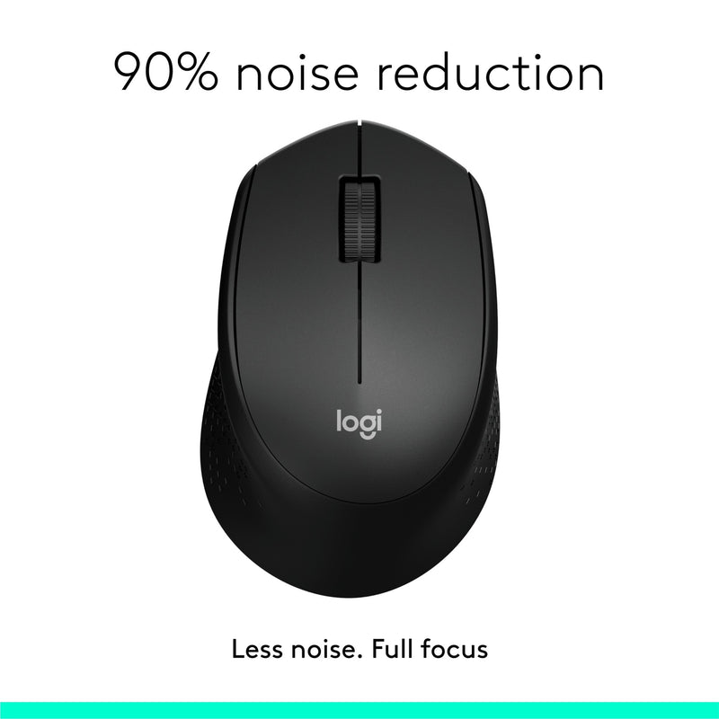 Load image into Gallery viewer, Logitech M330 SILENT PLUS