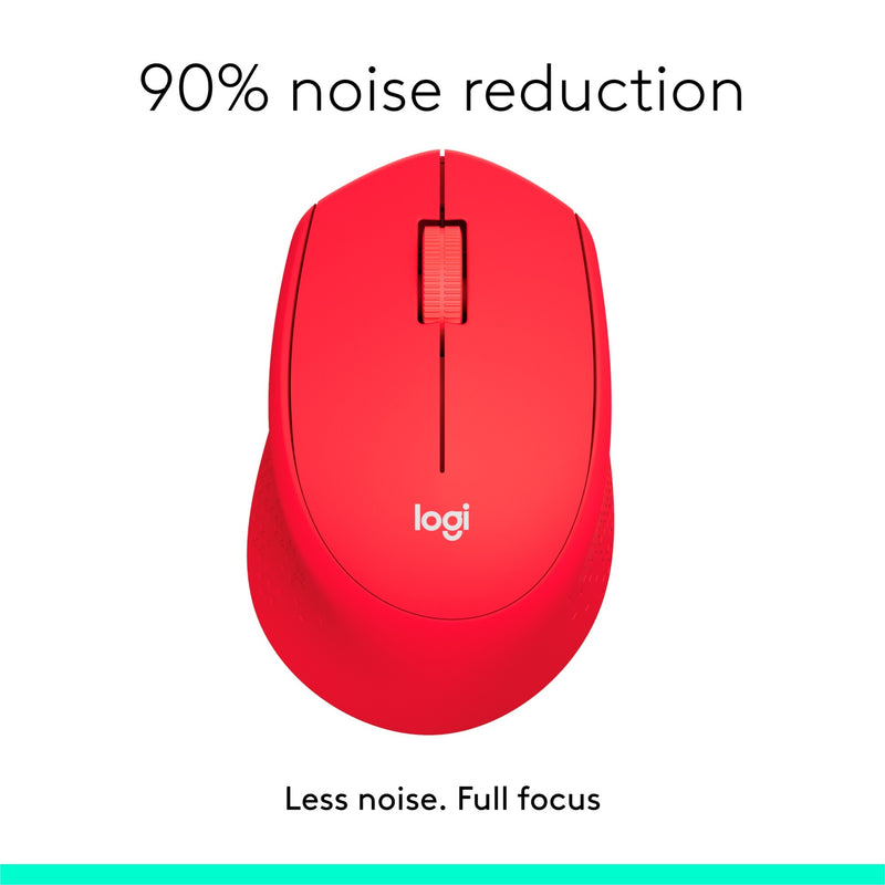 Load image into Gallery viewer, Logitech M330 SILENT PLUS