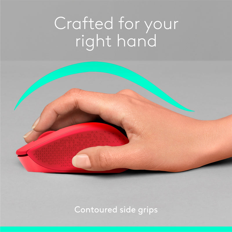 Load image into Gallery viewer, Logitech M330 SILENT PLUS
