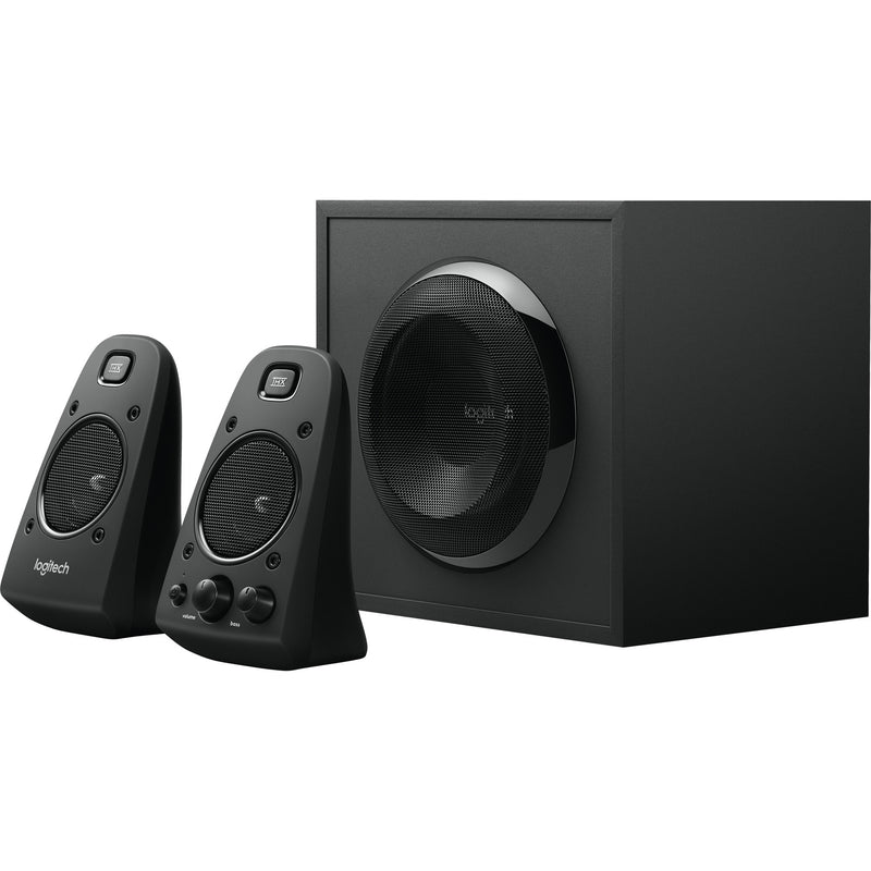 Load image into Gallery viewer, Logitech Speaker System Z623