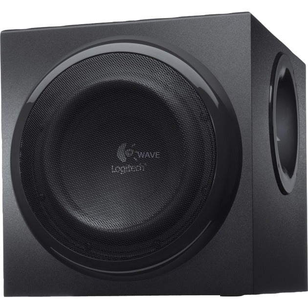 Load image into Gallery viewer, Logitech Z906 Surround Sound Speaker System