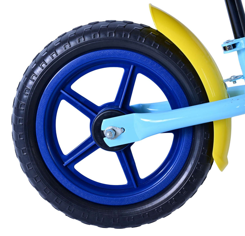 Load image into Gallery viewer, Spidey und seine tollen freunde spidey loopfiets metaal