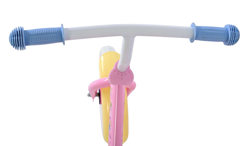 Afbeelding laden in galerijviewer, No brand loopfiets staal disney stitch roze