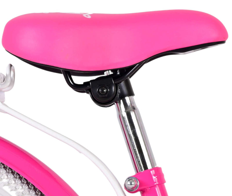 Afbeelding laden in galerijviewer, Volare Lovely Kinderfiets - Meisjes - 20 inch - Roze