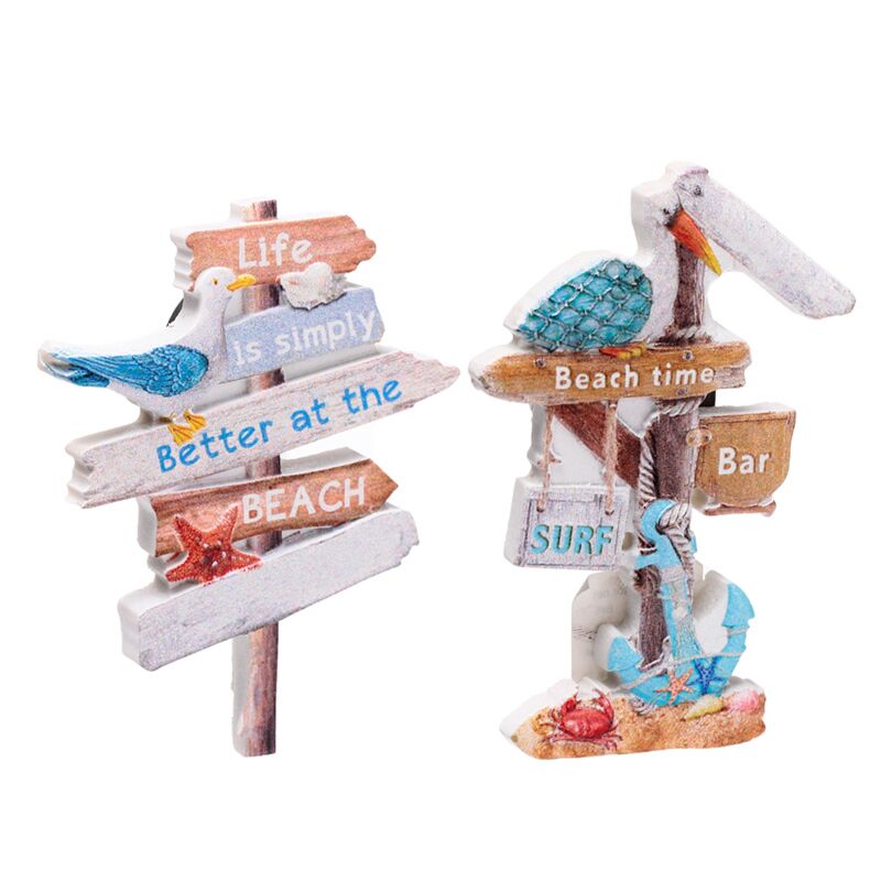 ギャラリービューアに画像をロードする, Strand borden slogans 3d zee strand souvenir magneet