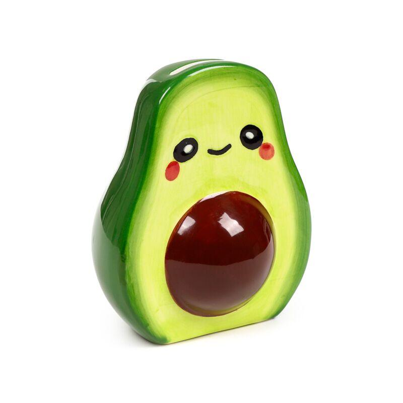 ギャラリービューアに画像をロードする, Foodiemals pedro de avocado spaarpot