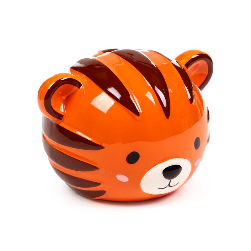 Cargue la imagen en el visor de la galería, Adoramals alfie de tijger spaarpot