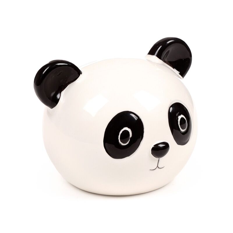 ギャラリービューアに画像をロードする, Adoramals susu de panda spaarpot