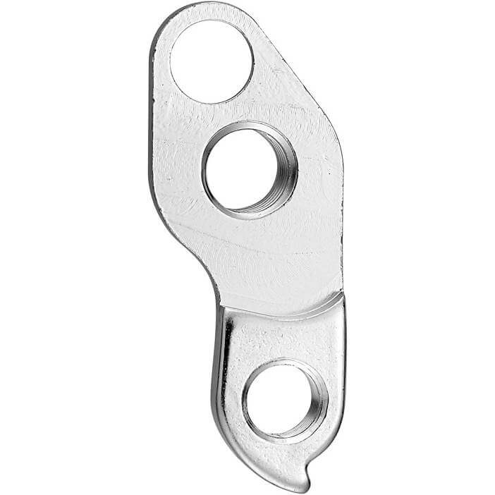 Load image into Gallery viewer, Union derailleurpad GH-102 met schroefset M8x0.75