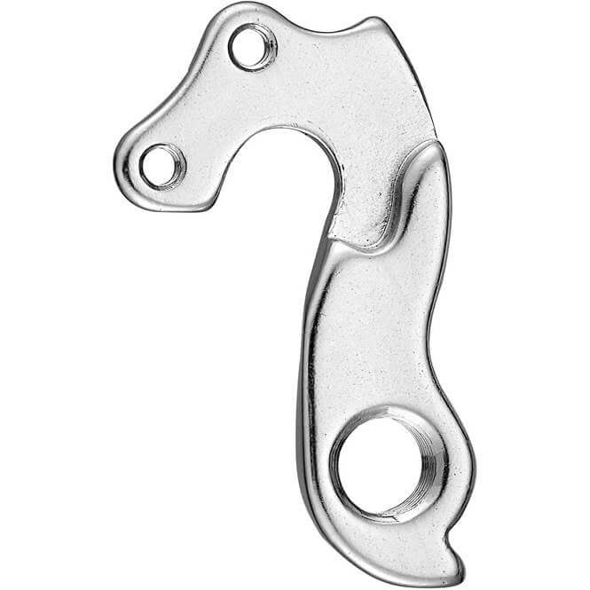 Load image into Gallery viewer, Union derailleurpad GH-122 met schroefset M4x0.7