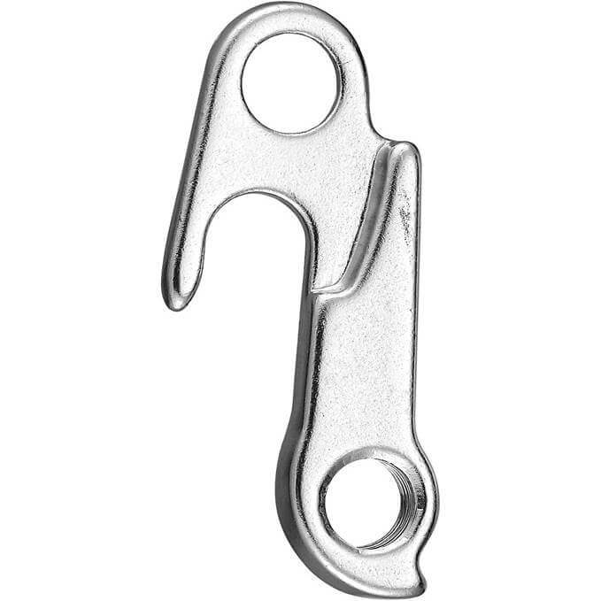 Afbeelding laden in galerijviewer, Union derailleurpad GH-124 met schroefset M8x0.75