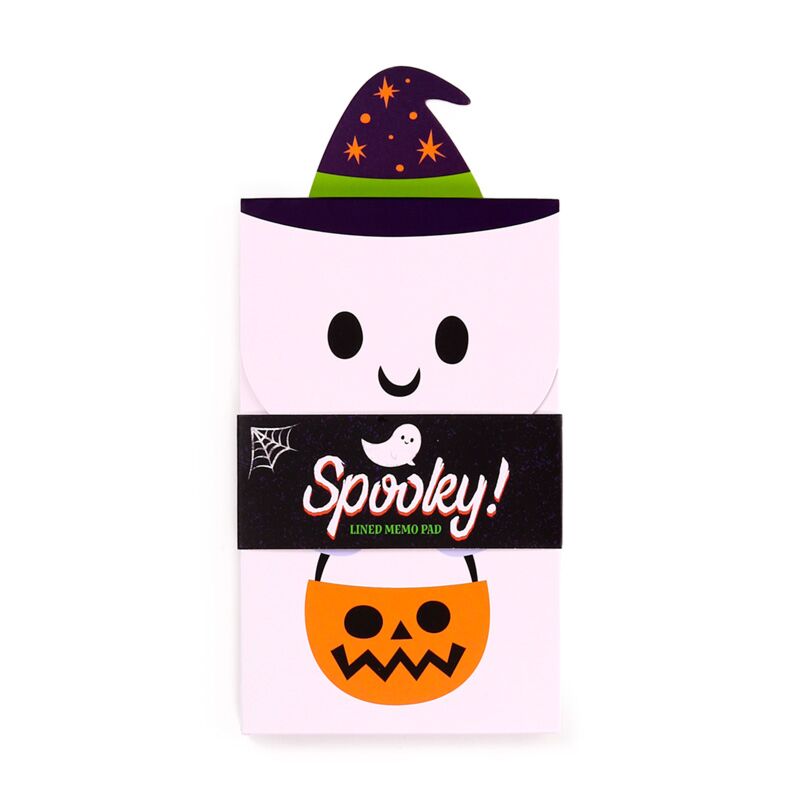ギャラリービューアに画像をロードする, Spooky flip open memoblok
