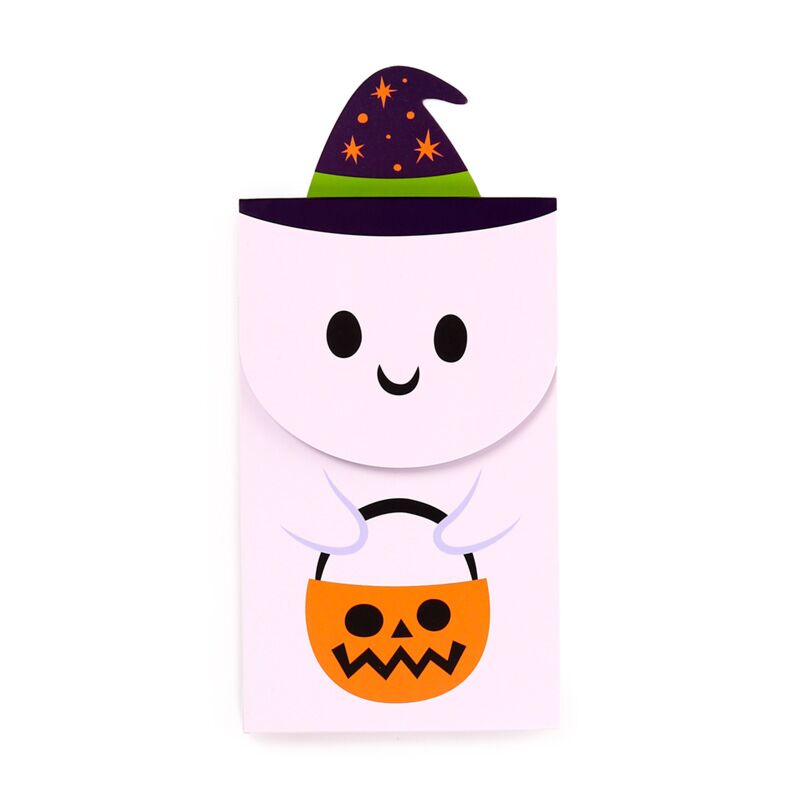 ギャラリービューアに画像をロードする, Spooky flip open memoblok