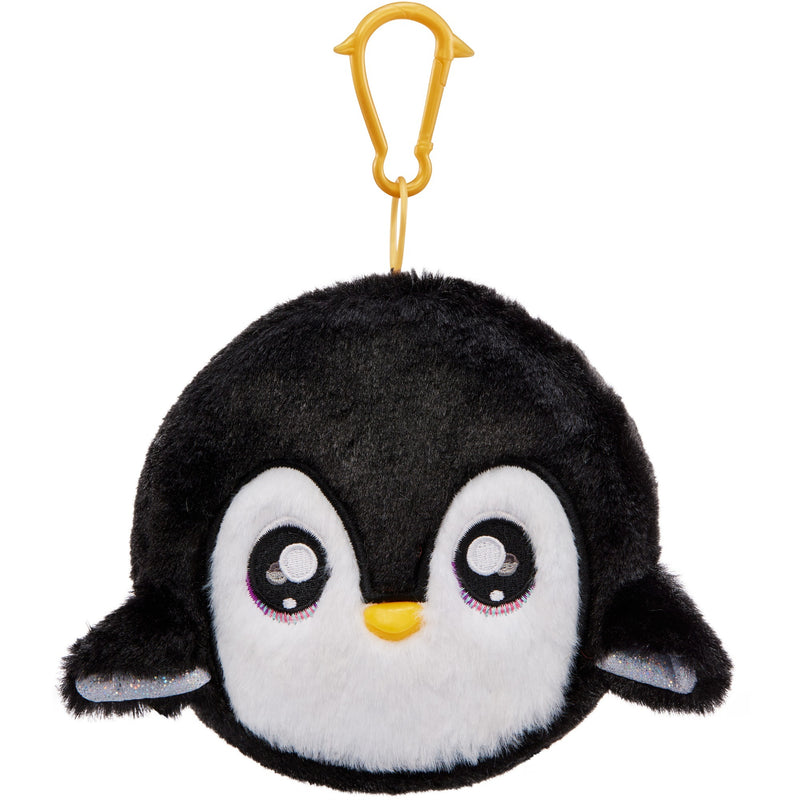 Load image into Gallery viewer, MGA Entertainment Na! Na! Na! Surprise 2-in-1 Cozy-serie Lavende