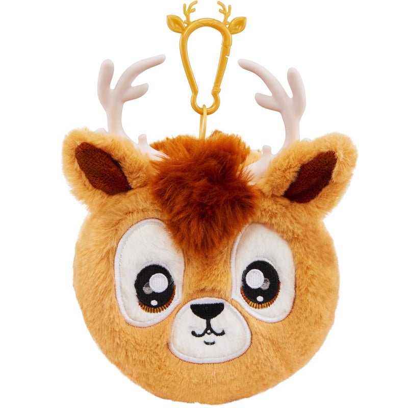 Load image into Gallery viewer, MGA Entertainment Na! Na! Na! Surprise 2-in-1 Cozy-serie Rendier