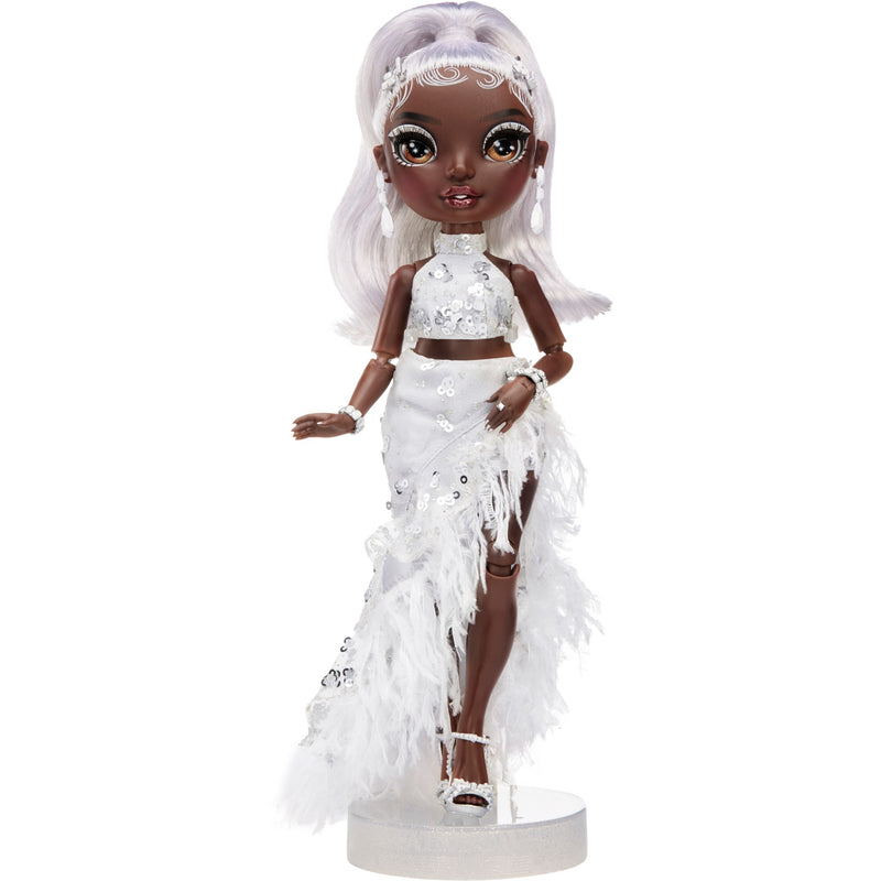 Load image into Gallery viewer, MGA Entertainment Rainbow High Rainbow Vision: Rainbow Divas Aye