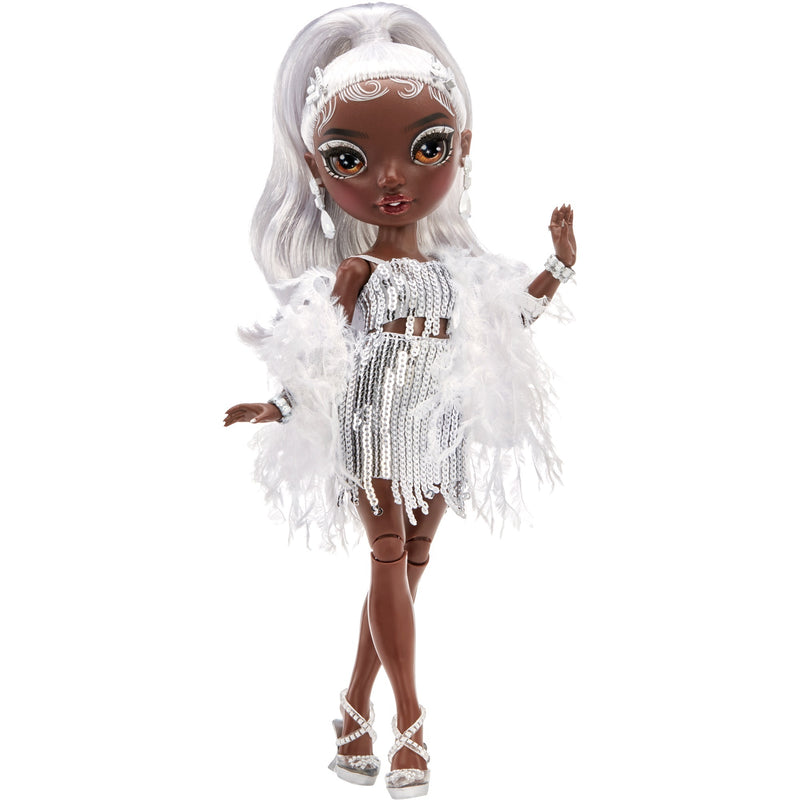 Load image into Gallery viewer, MGA Entertainment Rainbow High Rainbow Vision: Rainbow Divas Aye