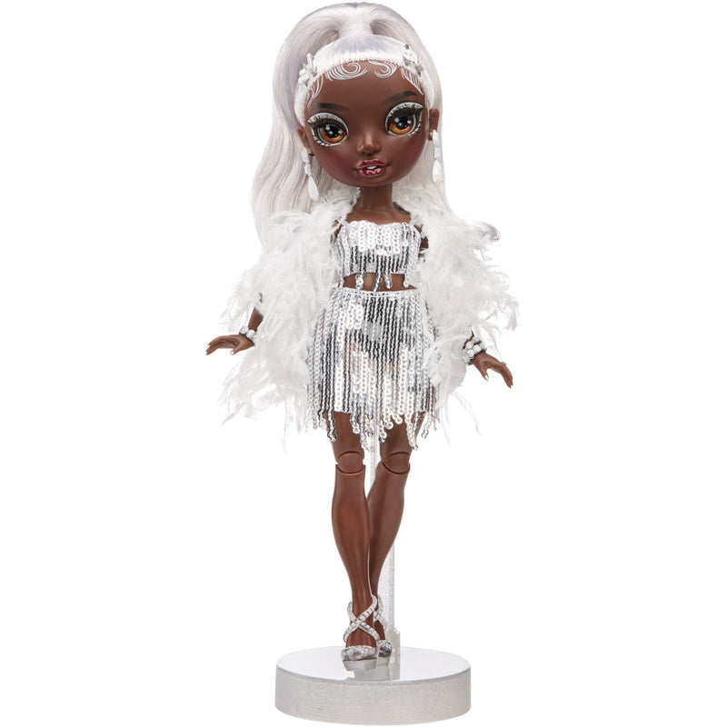 Load image into Gallery viewer, MGA Entertainment Rainbow High Rainbow Vision: Rainbow Divas Aye