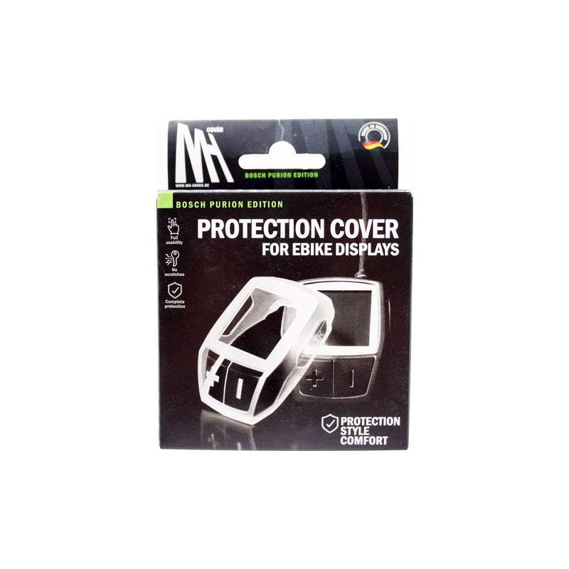 Afbeelding laden in galerijviewer, MH protection cover MH protection cover Purion