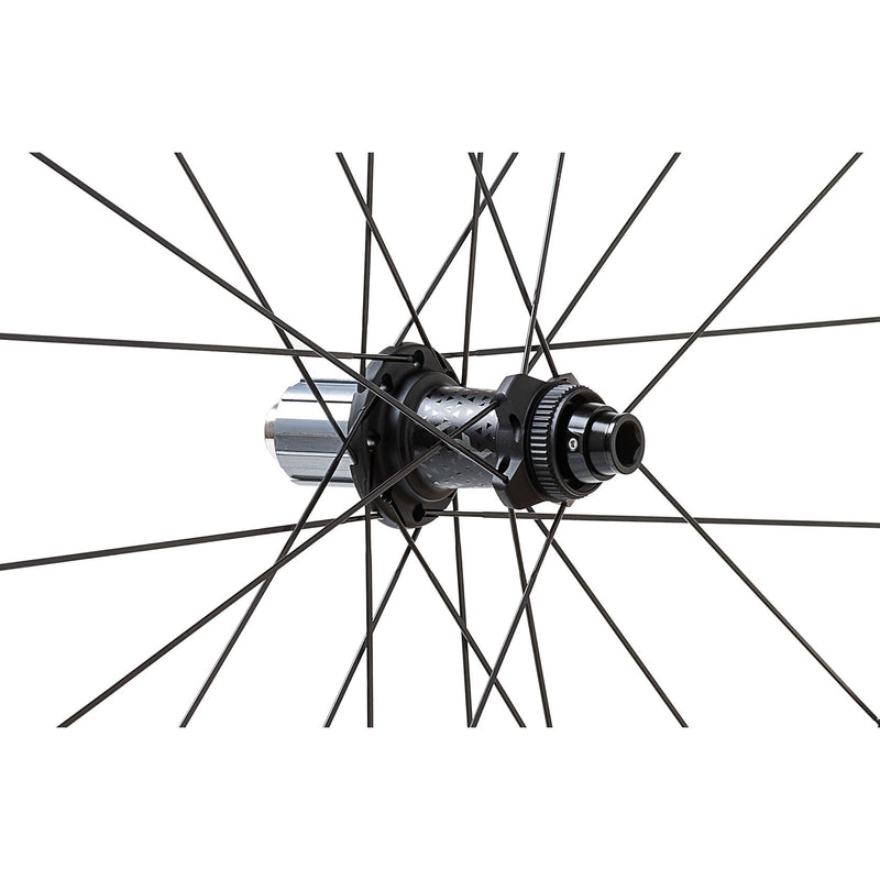 Cargue la imagen en el visor de la galería, Miche wielset swr evo 40 sh shimano tubeless