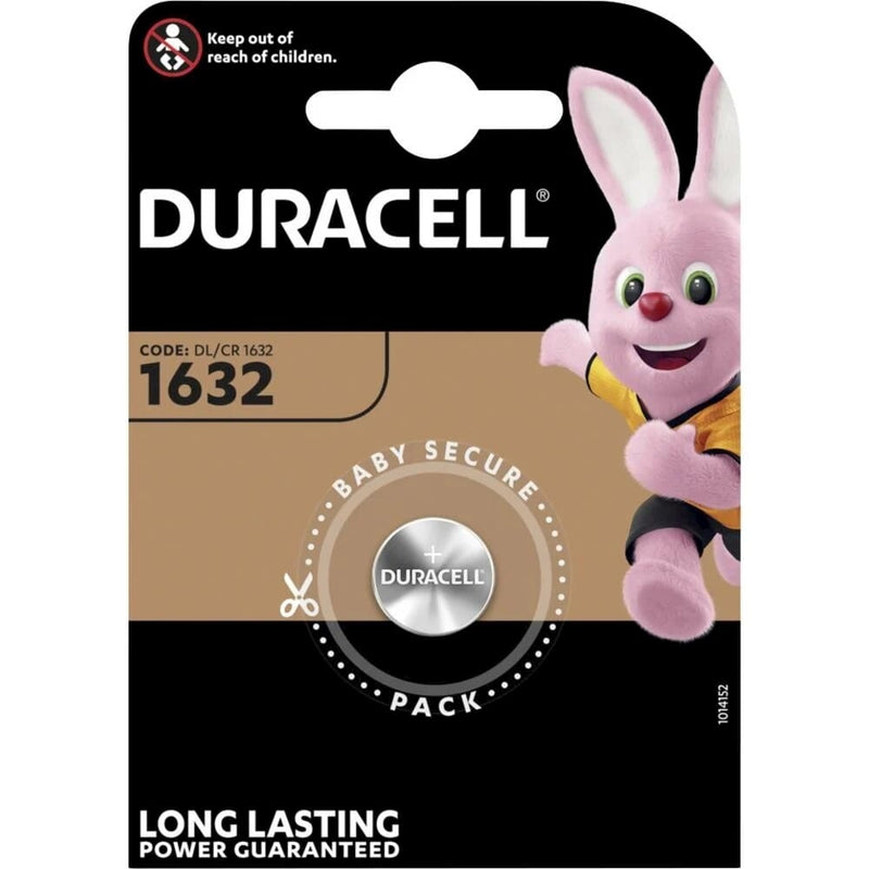 Load image into Gallery viewer, Battery sales europe b.v. batterij duracell cr1632 bls