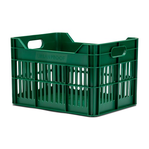 Load image into Gallery viewer, Dutchperfect urbanproof krat junior 15l rpet groen