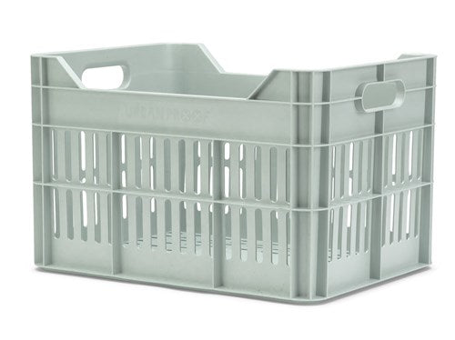 Load image into Gallery viewer, Urbanproof krat click 30l rpet mintgroen