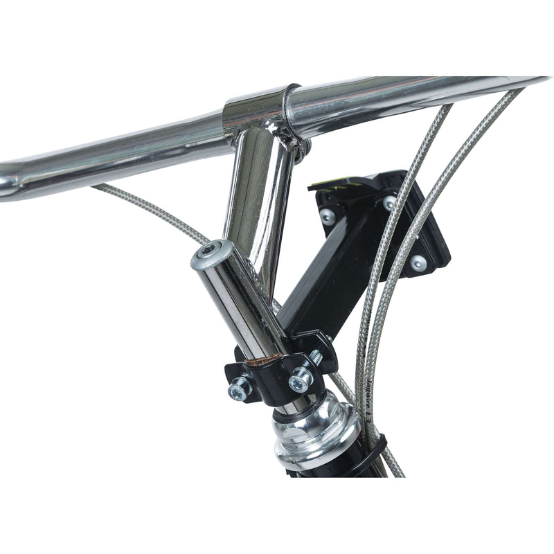 Load image into Gallery viewer, Basil BasEasy - stuurpenhouder - zwart