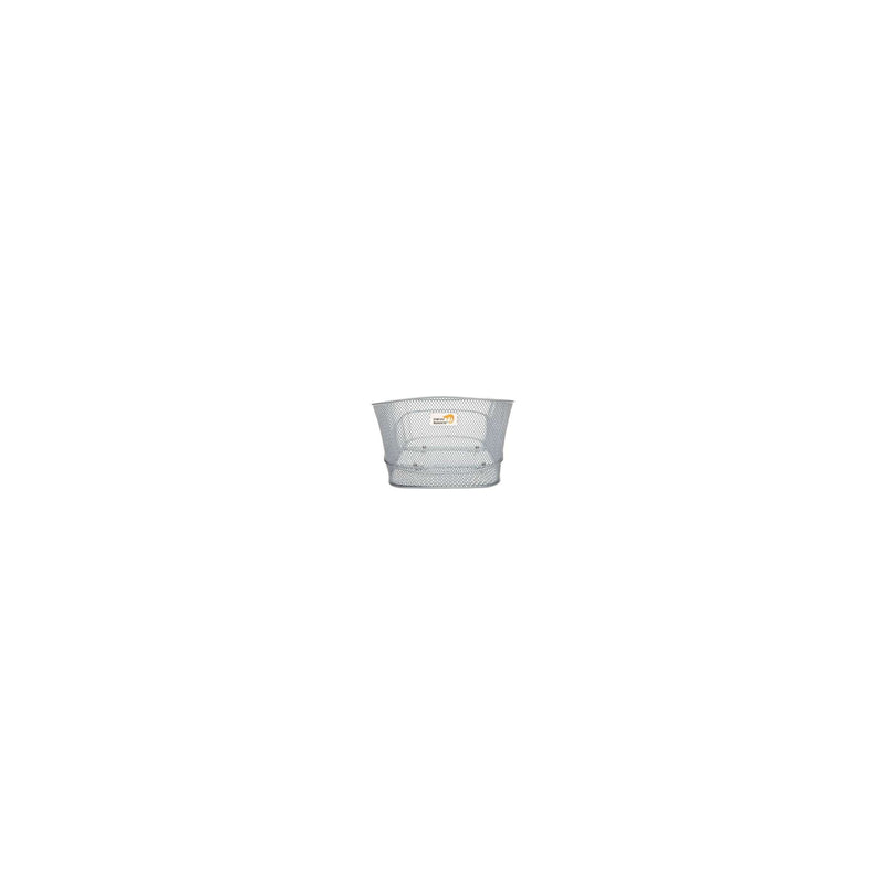 Load image into Gallery viewer, New Looxs mand Stresa staal 22L zilver 42x33x20cm