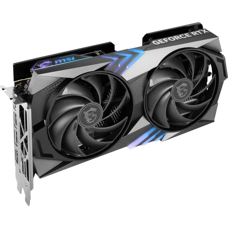 Load image into Gallery viewer, MSI MSI GeForce RTX 4060 Ti GAMING X 16G