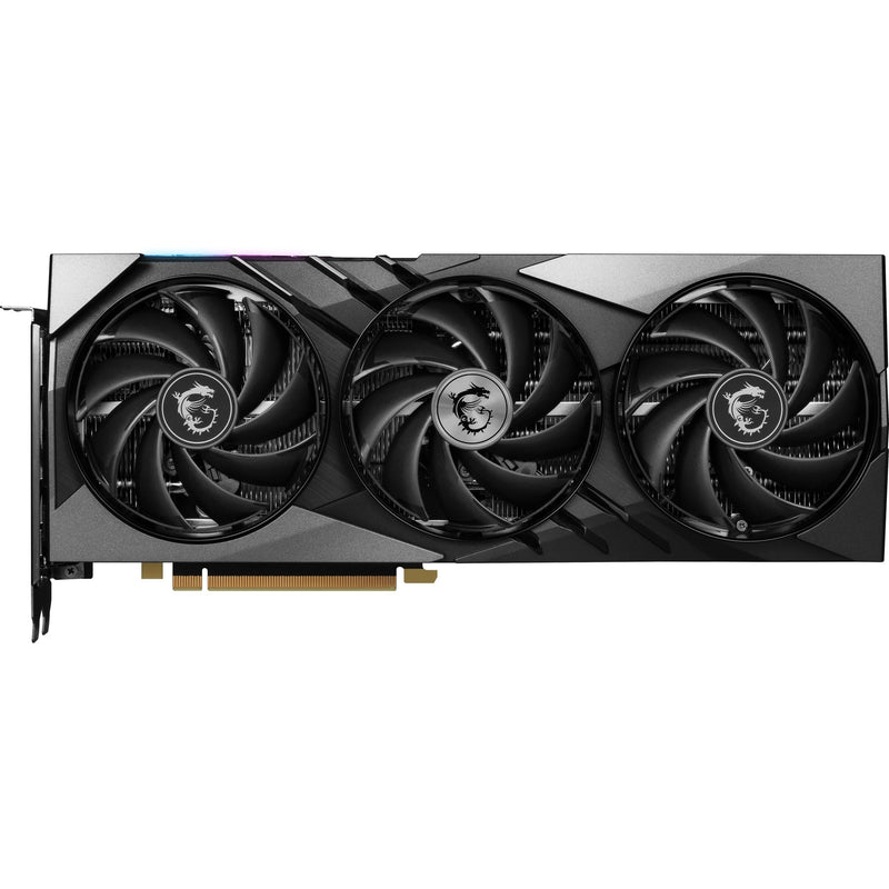 Load image into Gallery viewer, MSI MSI GeForce RTX 4070 Gaming X Slim 12G