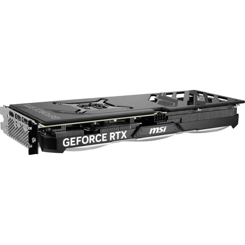 Load image into Gallery viewer, MSI GeForce RTX 4070 VENTUS 3X 12G OC