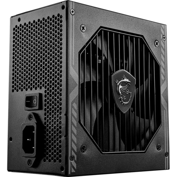 Load image into Gallery viewer, MSI MAG A550BN 550W