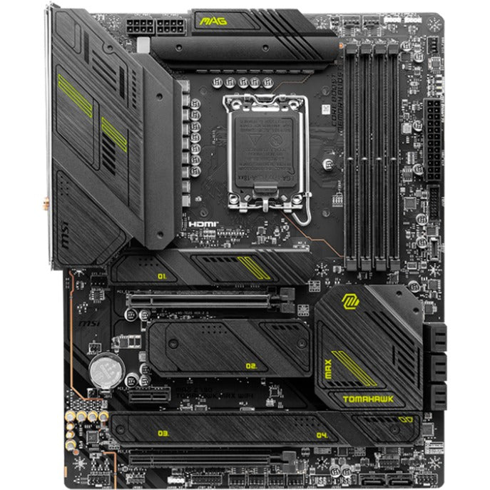Load image into Gallery viewer, MSI MSI MAG Z790 TOMAHAWK MAX WIFI
