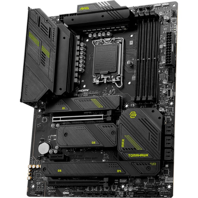 Load image into Gallery viewer, MSI MSI MAG Z790 TOMAHAWK MAX WIFI
