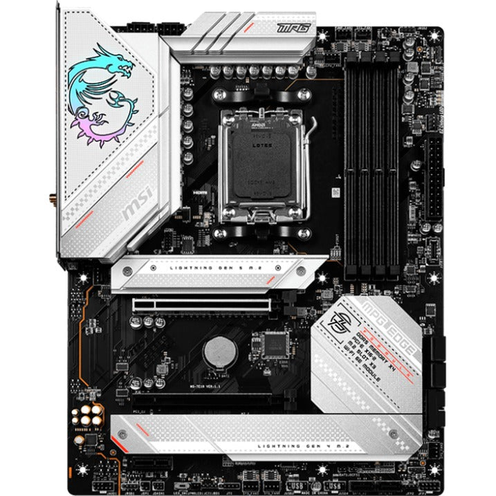 Load image into Gallery viewer, MSI MPG B650 EDGE WIFI