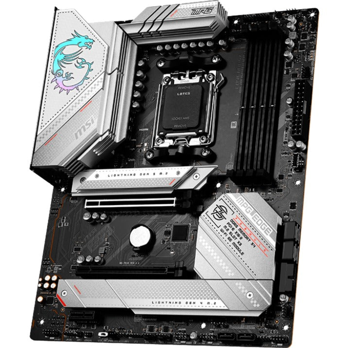 Load image into Gallery viewer, MSI MPG B650 EDGE WIFI