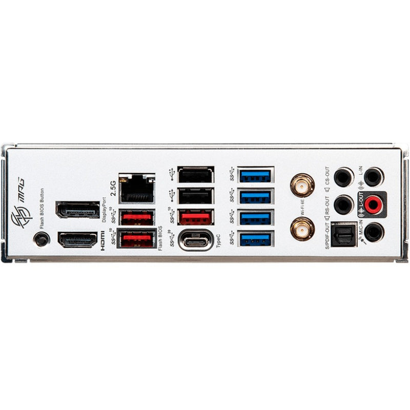 Load image into Gallery viewer, MSI MPG B650 EDGE WIFI