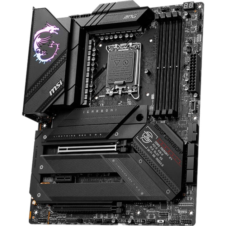 Load image into Gallery viewer, MSI MPG Z790 CARBON WIFI