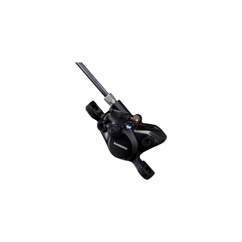 Afbeelding laden in galerijviewer, Shimano Altus BL-MT201 + BR-MT200 hydraulic Rear