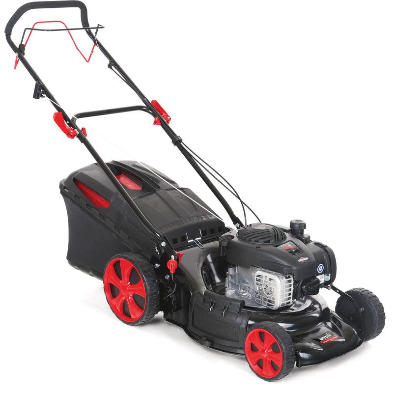 Load image into Gallery viewer, MTD MTD Benzinemaaier SMART 46 SPBS