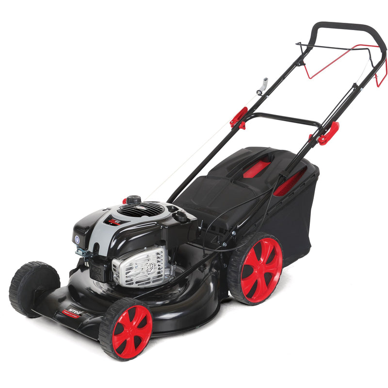 Load image into Gallery viewer, MTD MTD Benzinemaaier SMART 53 SPBS