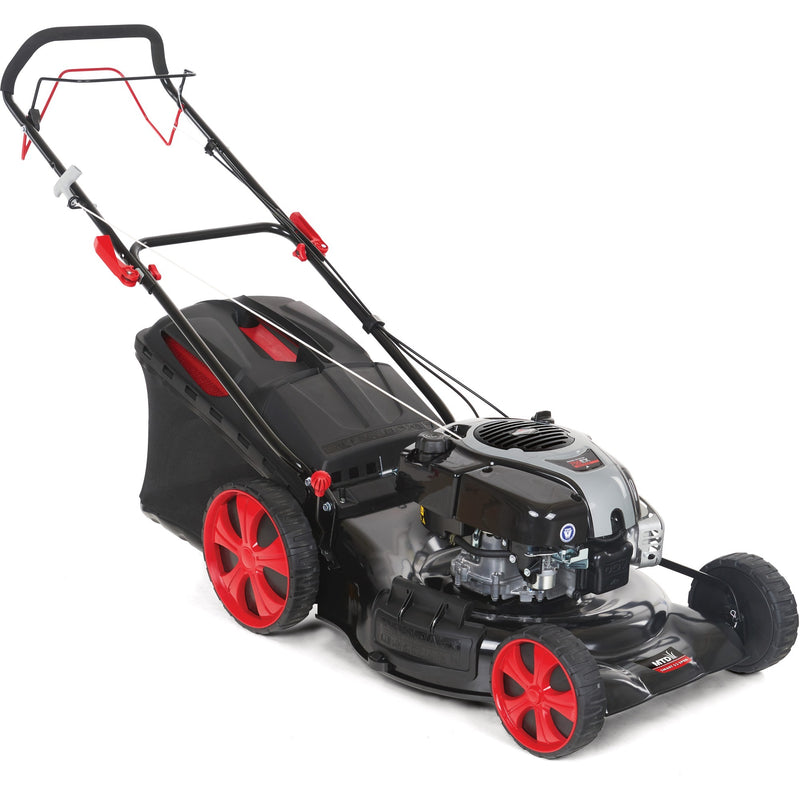 Load image into Gallery viewer, MTD MTD Benzinemaaier SMART 53 SPBS
