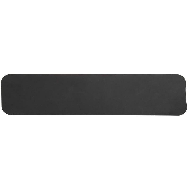 Load image into Gallery viewer, Messingschlager m-wave frame beschermer onderbuis 40x9 silicone zwart