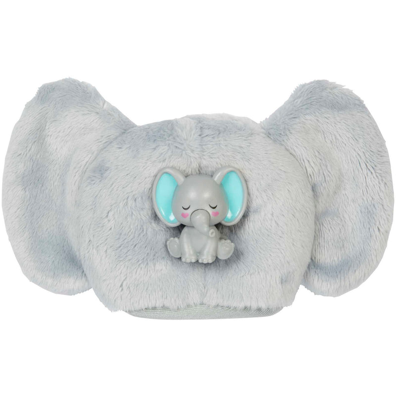 Load image into Gallery viewer, Mattel Cutie Reveal Olifant