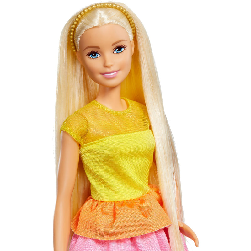 Load image into Gallery viewer, Mattel Ultimate Curls