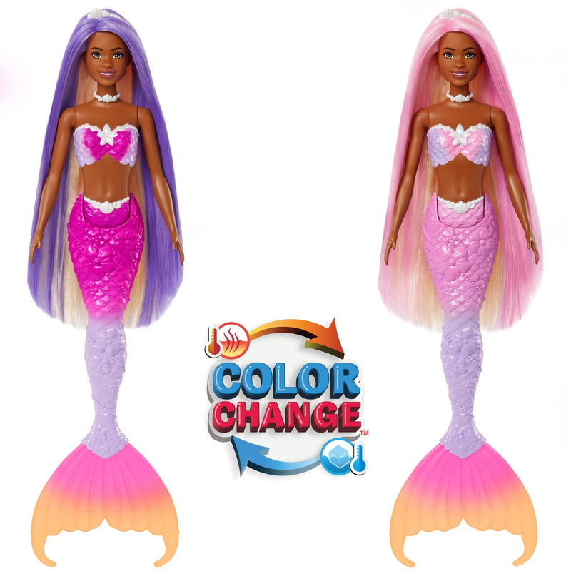Load image into Gallery viewer, Mattel Brooklyn Zeemeerminpop