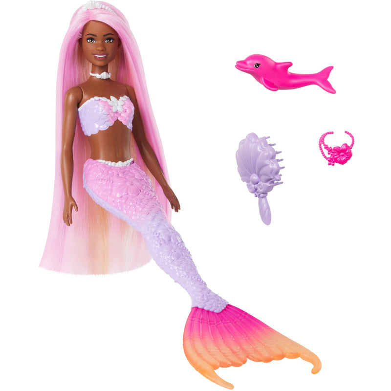 Load image into Gallery viewer, Mattel Brooklyn Zeemeerminpop