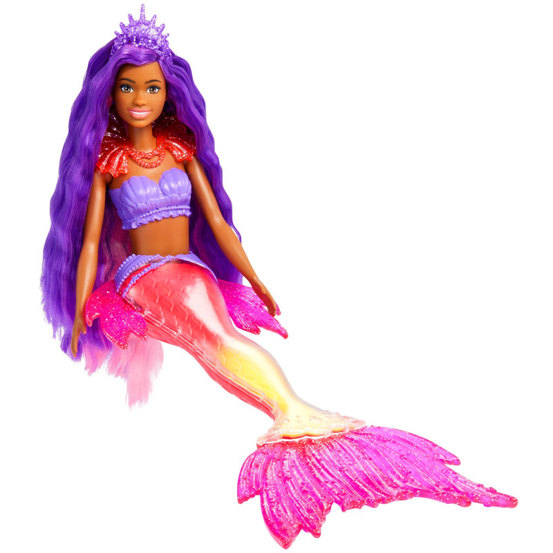Cargue la imagen en el visor de la galería, Mattel Mermaid Pop Brooklyn